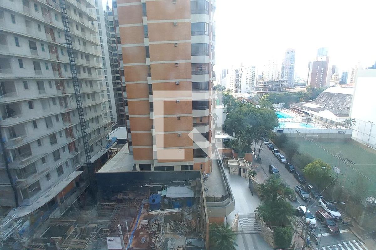 Apartamento à Venda - Cambuí, 3 Quartos,  220 m2 em , Campinas - sp | SoloBR