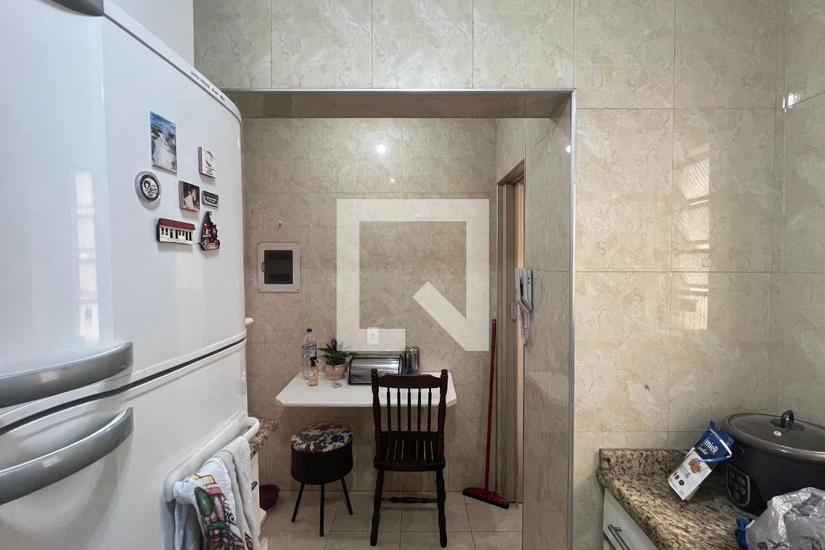 Apartamento, 2 quartos, 63 m² - Foto 27