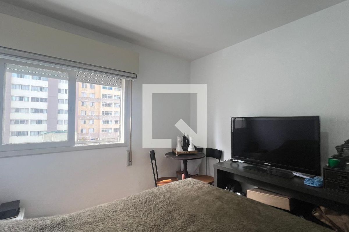 Apartamento, 2 quartos, 63 m² - Foto 11