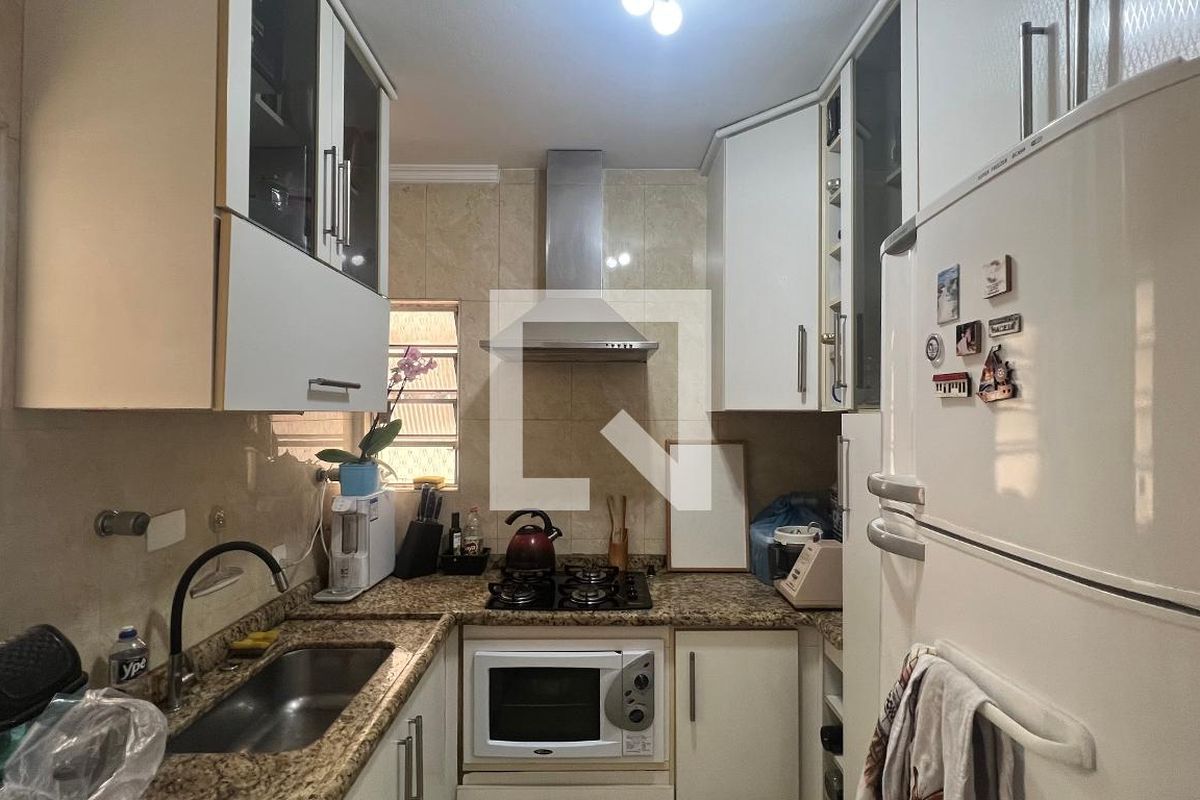 Apartamento, 2 quartos, 63 m² - Foto 24