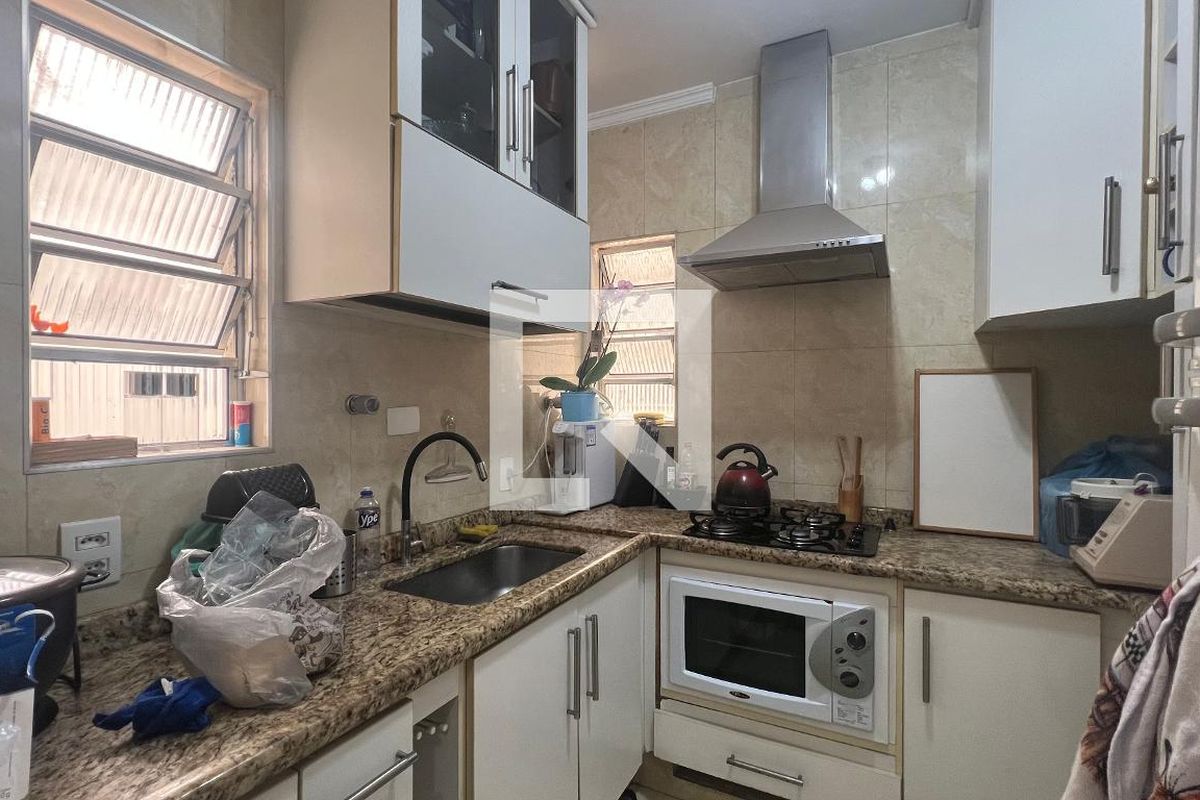 Apartamento, 2 quartos, 63 m² - Foto 25
