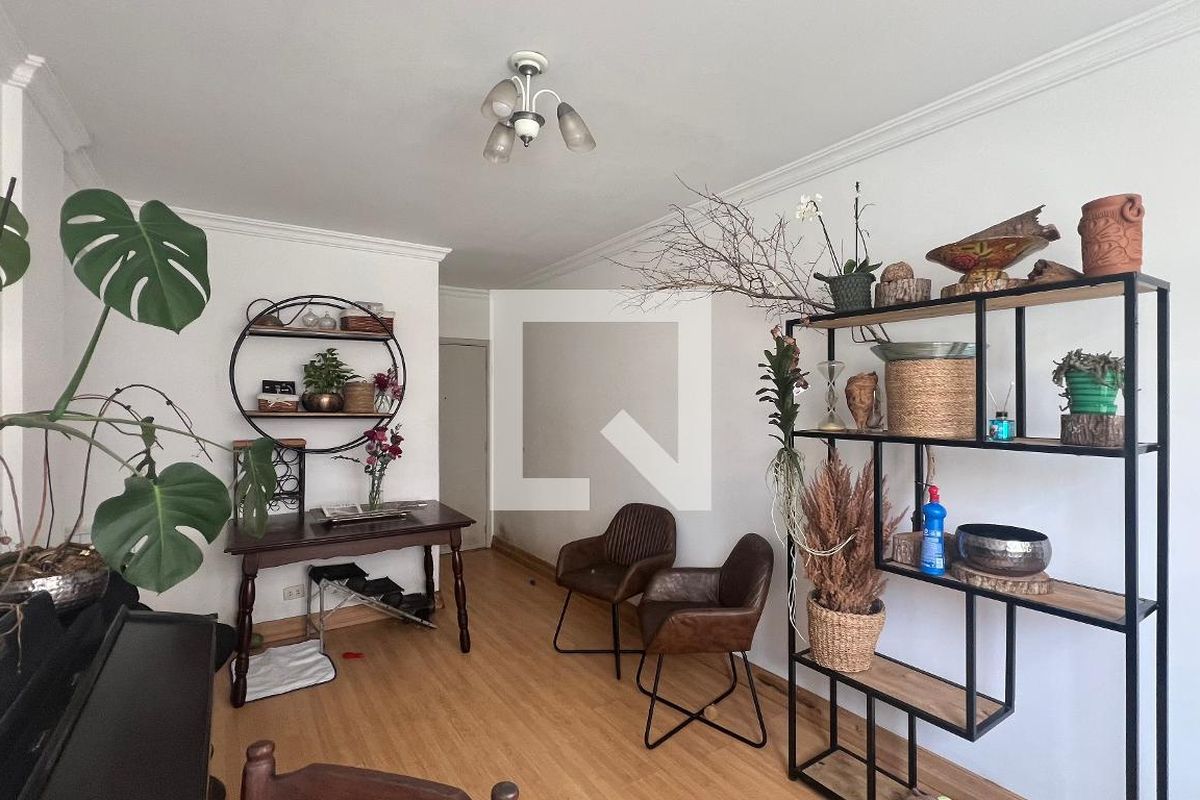 Apartamento, 2 quartos, 63 m² - Foto 4