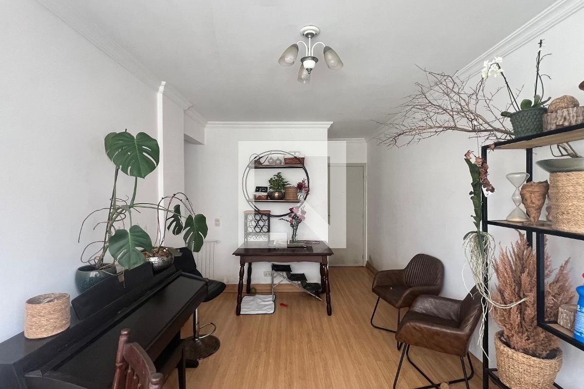 Apartamento, 2 quartos, 63 m² - Foto 5