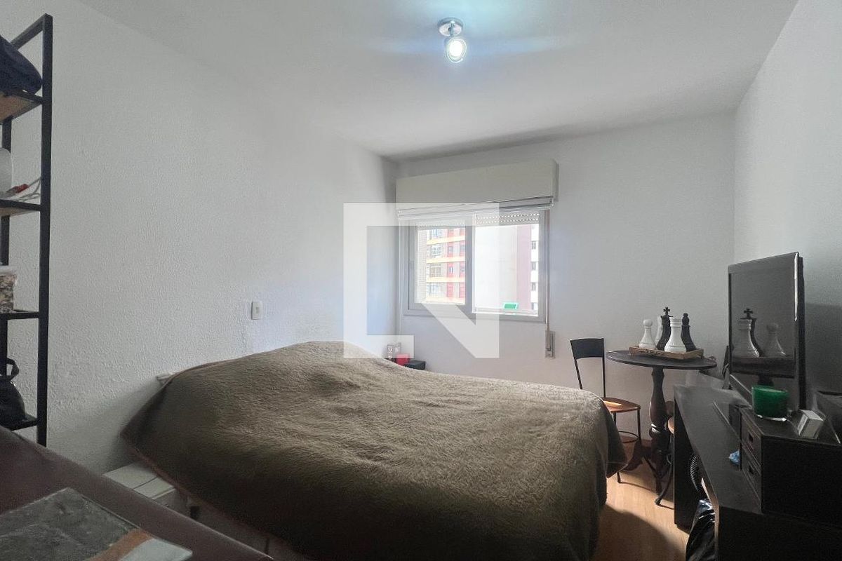 Apartamento, 2 quartos, 63 m² - Foto 9