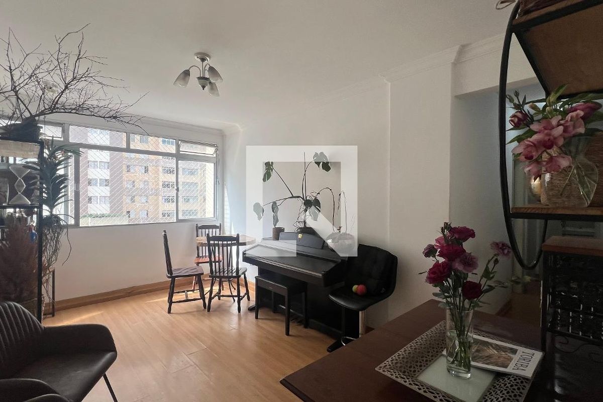 Apartamento, 2 quartos, 63 m² - Foto 1