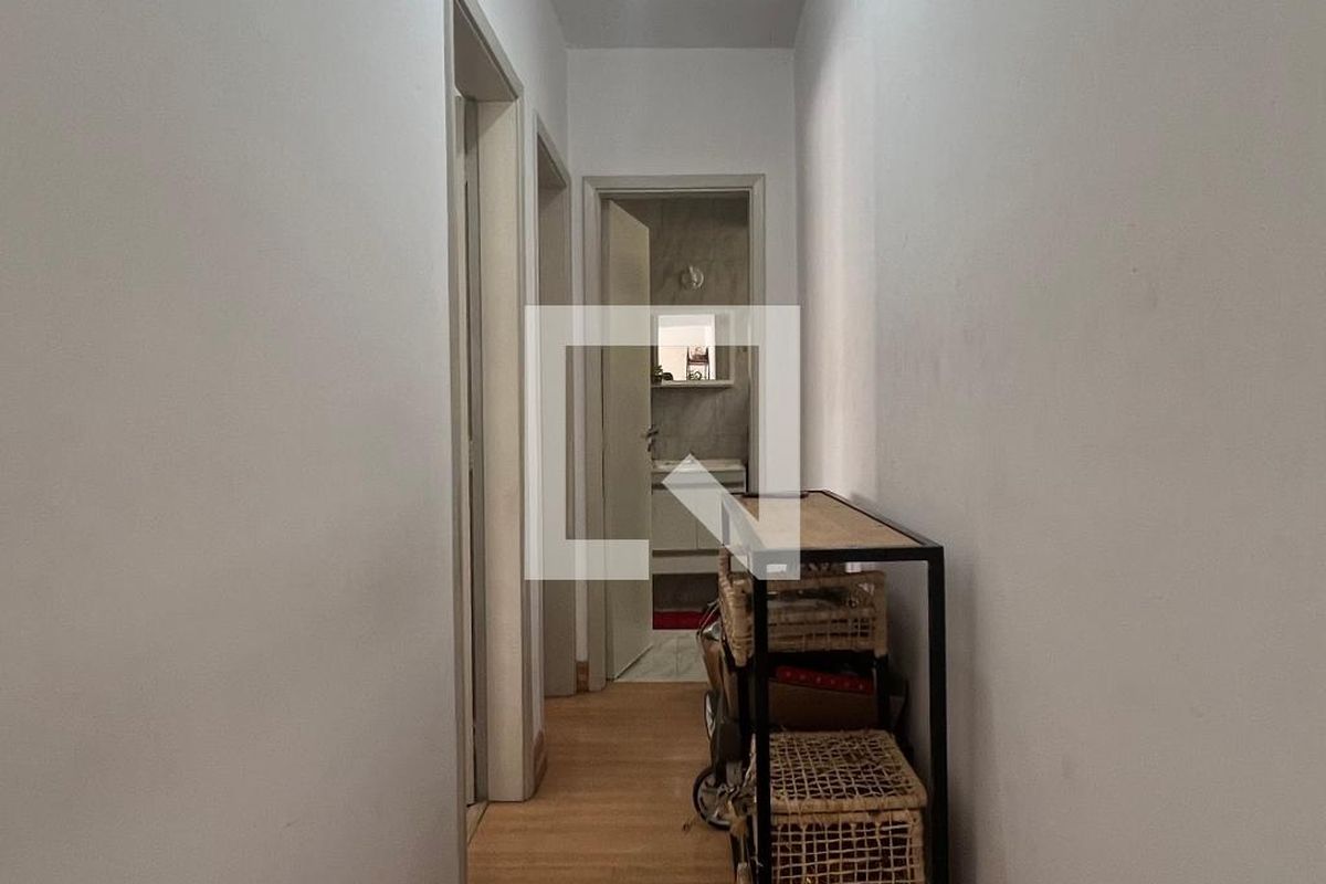 Apartamento, 2 quartos, 63 m² - Foto 8