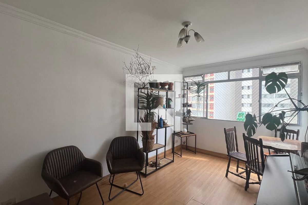 Apartamento, 2 quartos, 63 m² - Foto 3