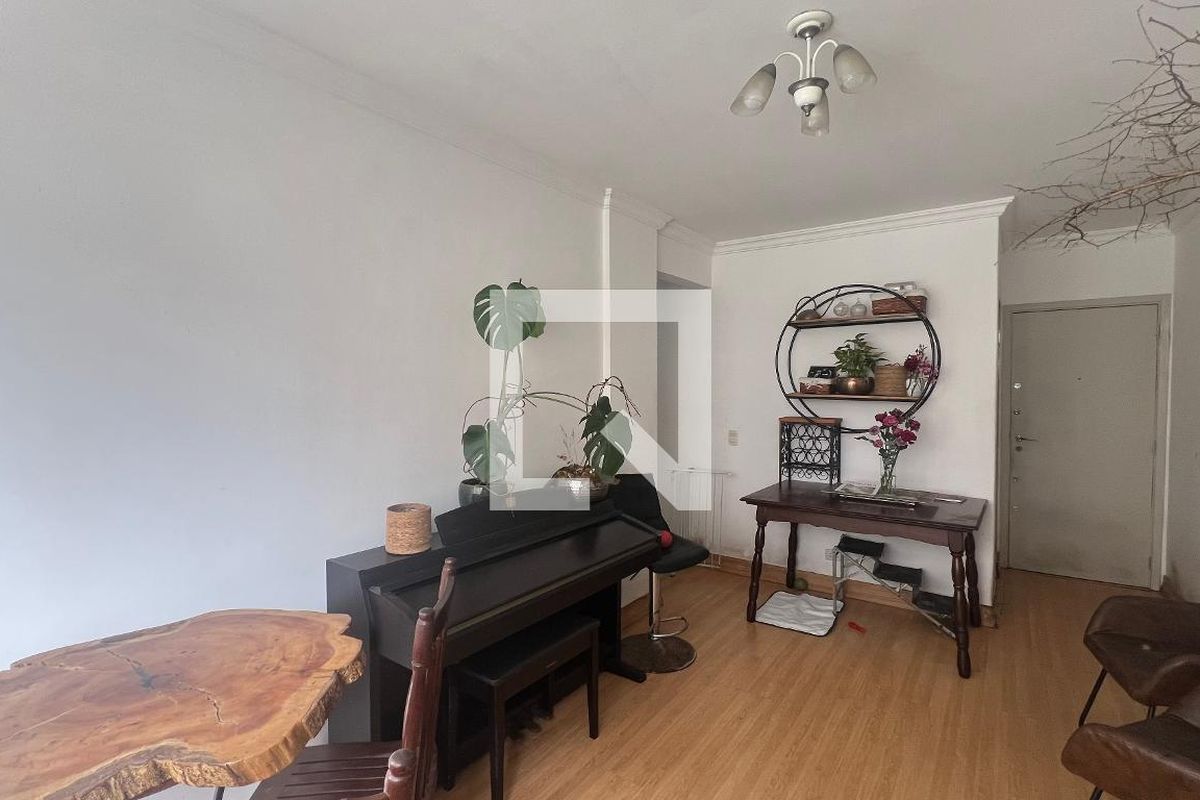 Apartamento, 2 quartos, 63 m² - Foto 6