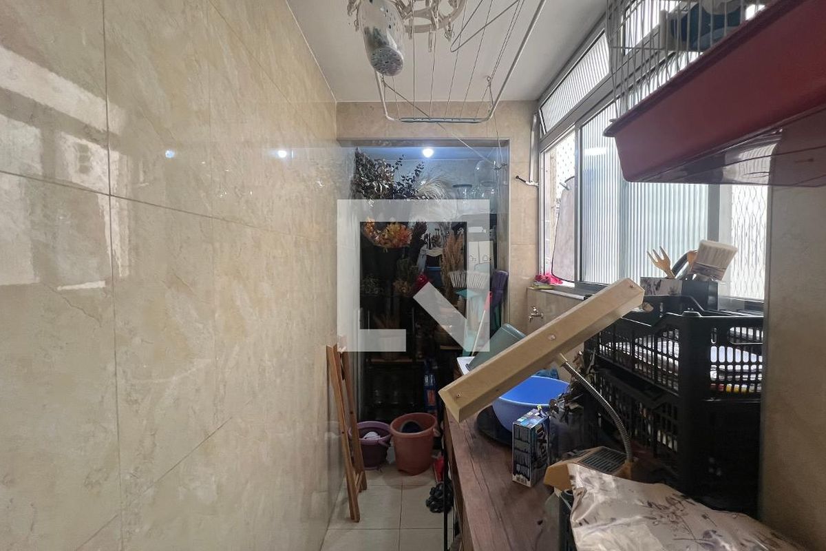 Apartamento, 2 quartos, 63 m² - Foto 28