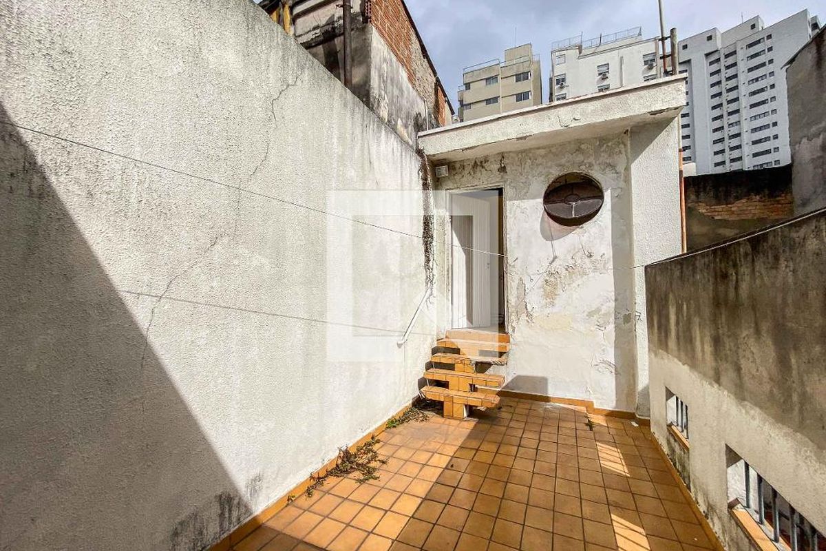 Casa, 2 quartos, 140 m² - Foto 28
