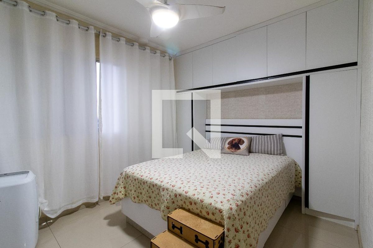 Apartamento à Venda - Jardim Flamboyant, 2 Quartos,  153 m2 em , Campinas - sp | SoloBR