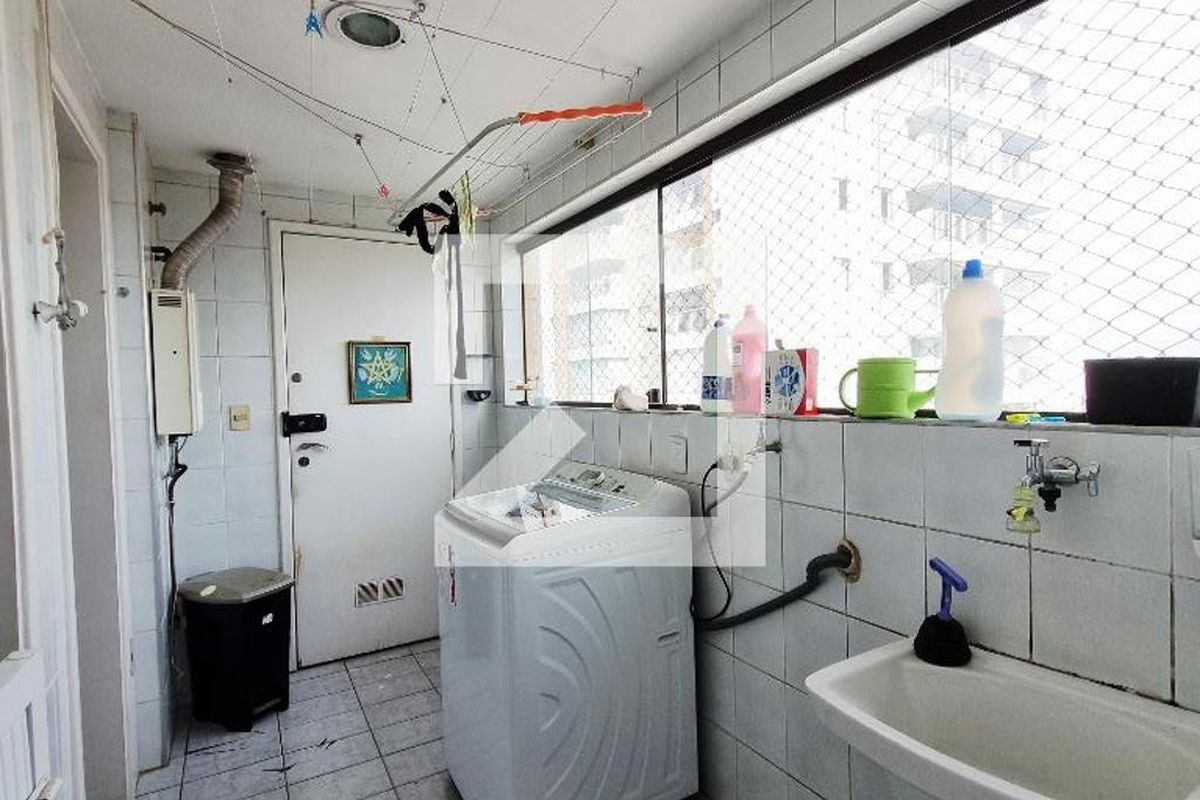 Apartamento, 3 quartos, 144 m² - Foto 53