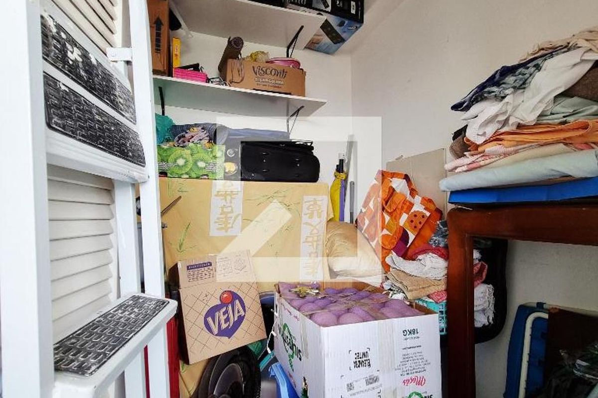 Apartamento, 3 quartos, 144 m² - Foto 59