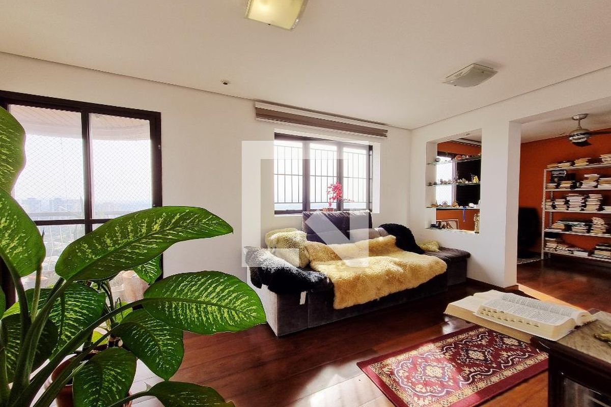 Apartamento, 3 quartos, 144 m² - Foto 5