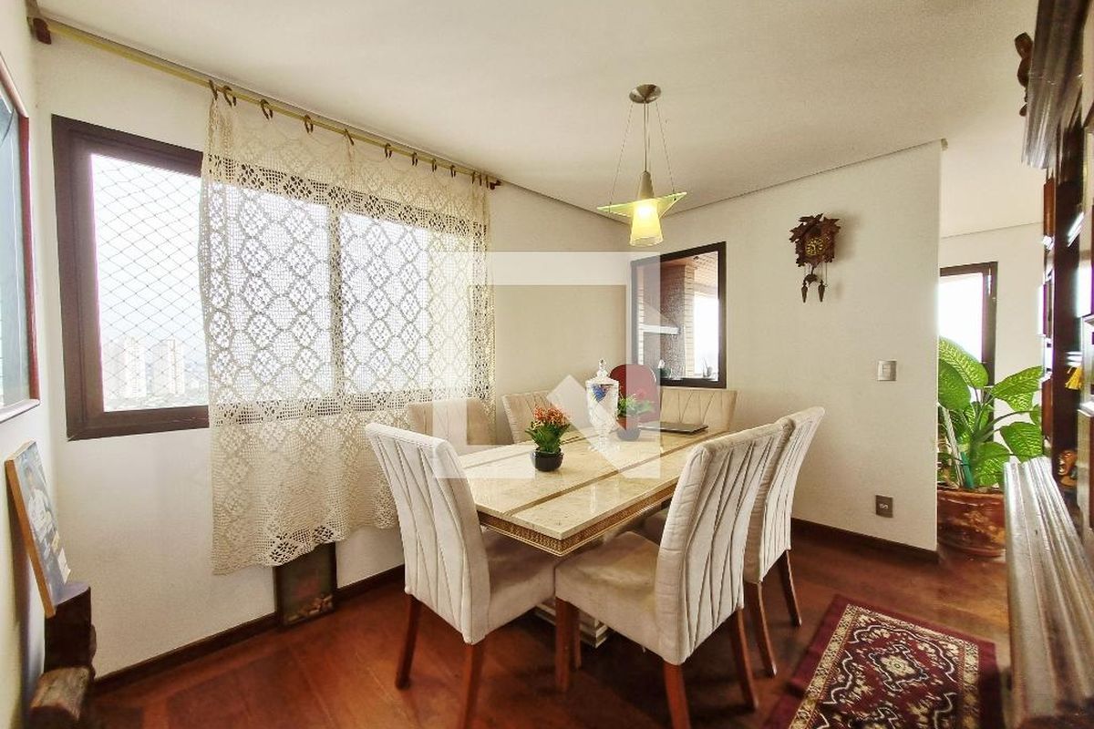 Apartamento, 3 quartos, 144 m² - Foto 19