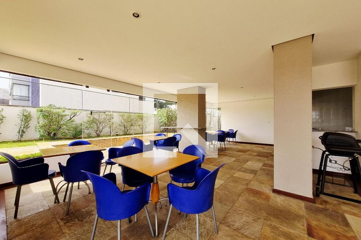 Apartamento, 3 quartos, 144 m² - Foto 73