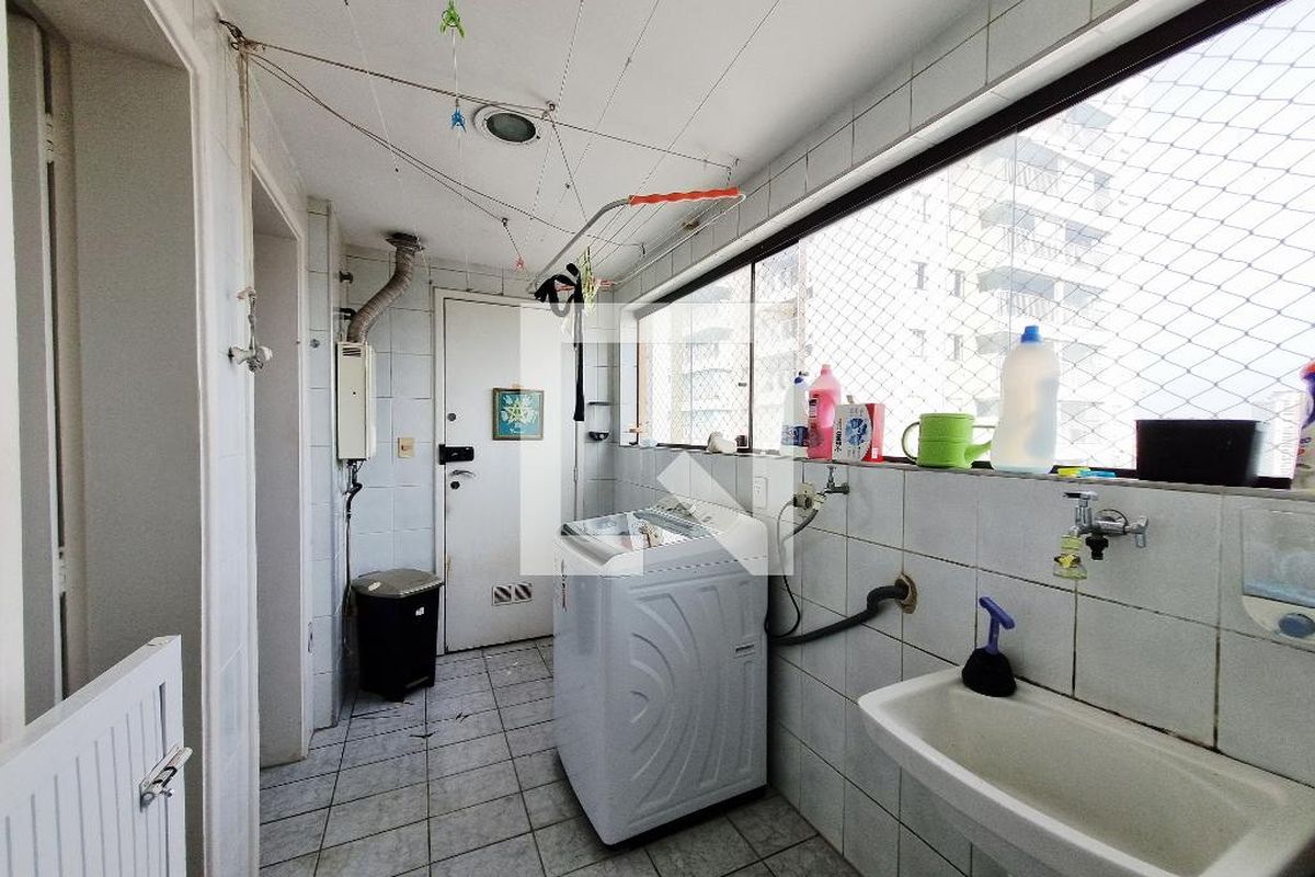 Apartamento, 3 quartos, 144 m² - Foto 55