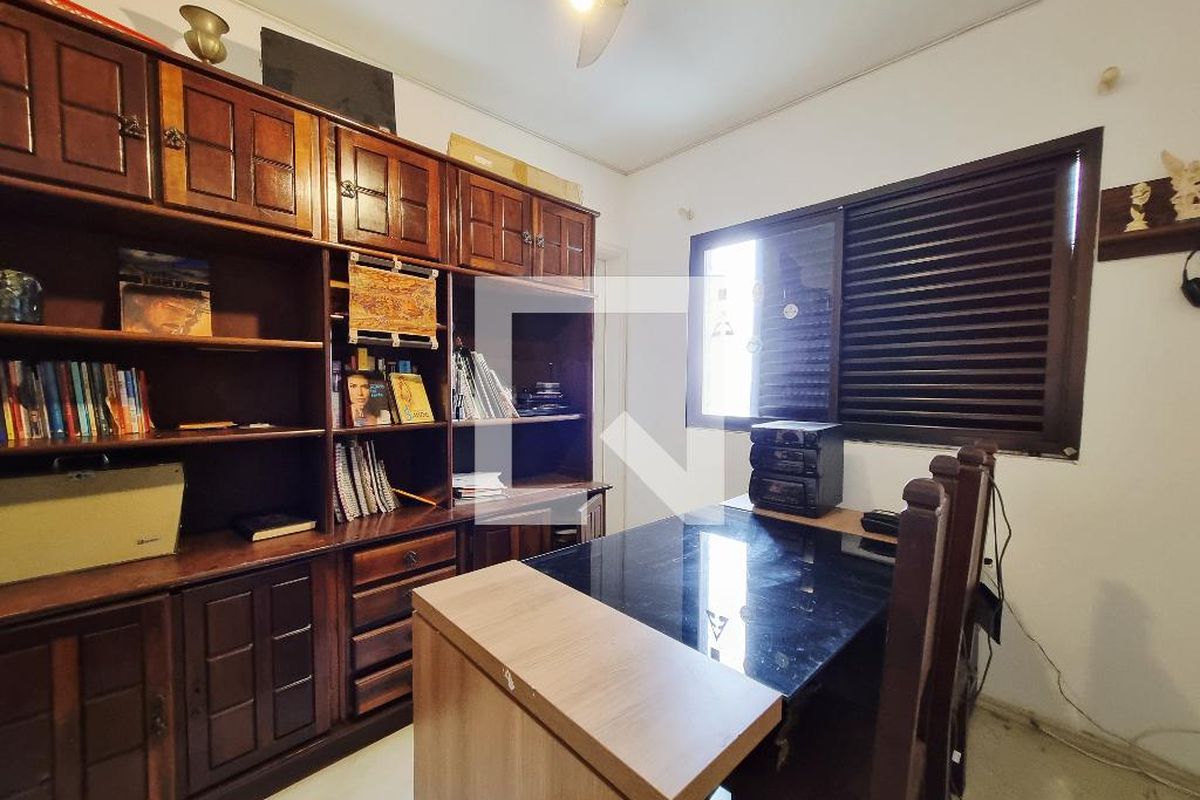 Apartamento, 3 quartos, 144 m² - Foto 37