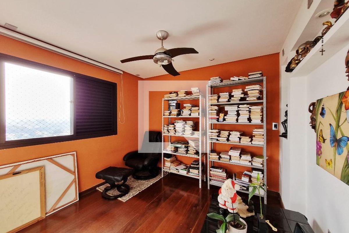 Apartamento, 3 quartos, 144 m² - Foto 13