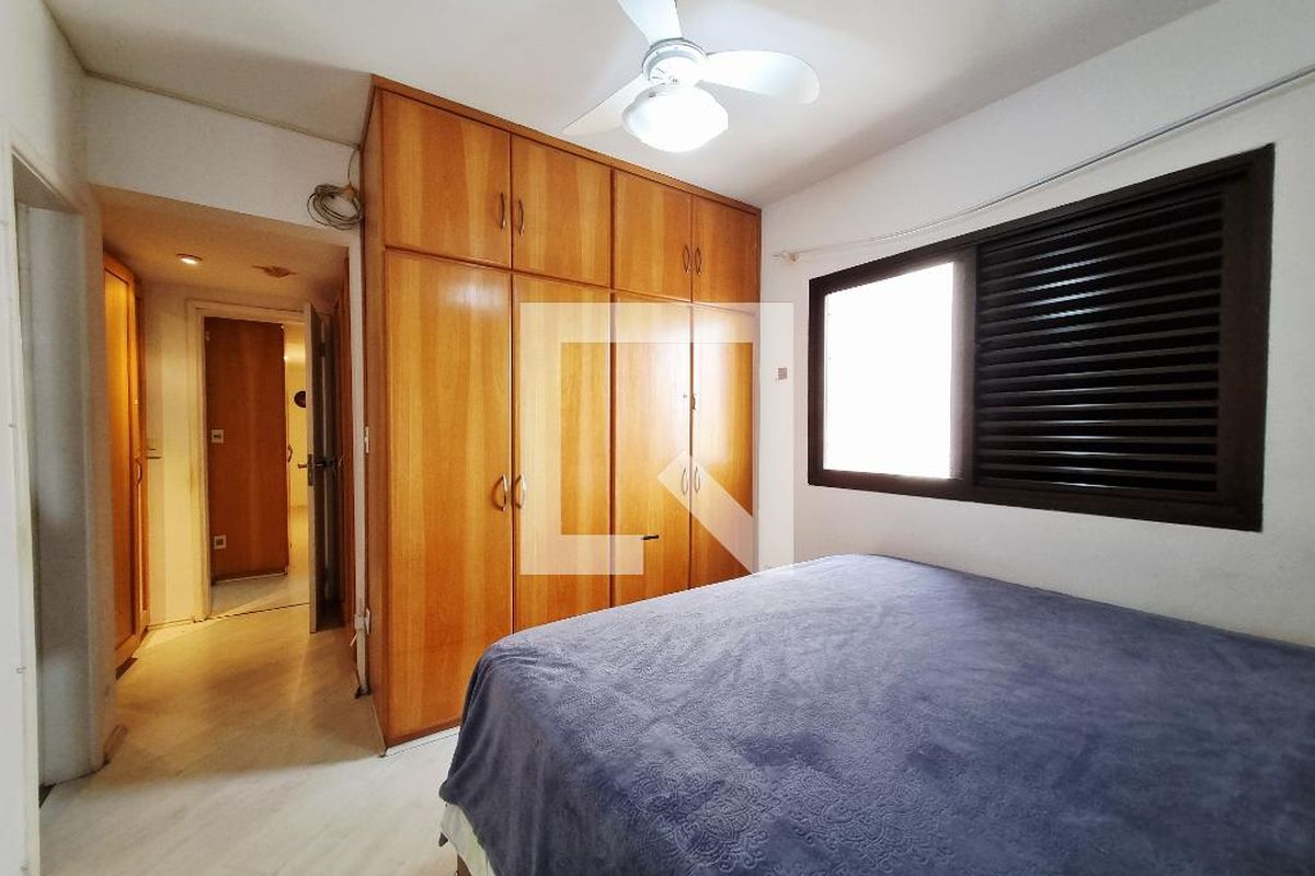 Apartamento, 3 quartos, 144 m² - Foto 25