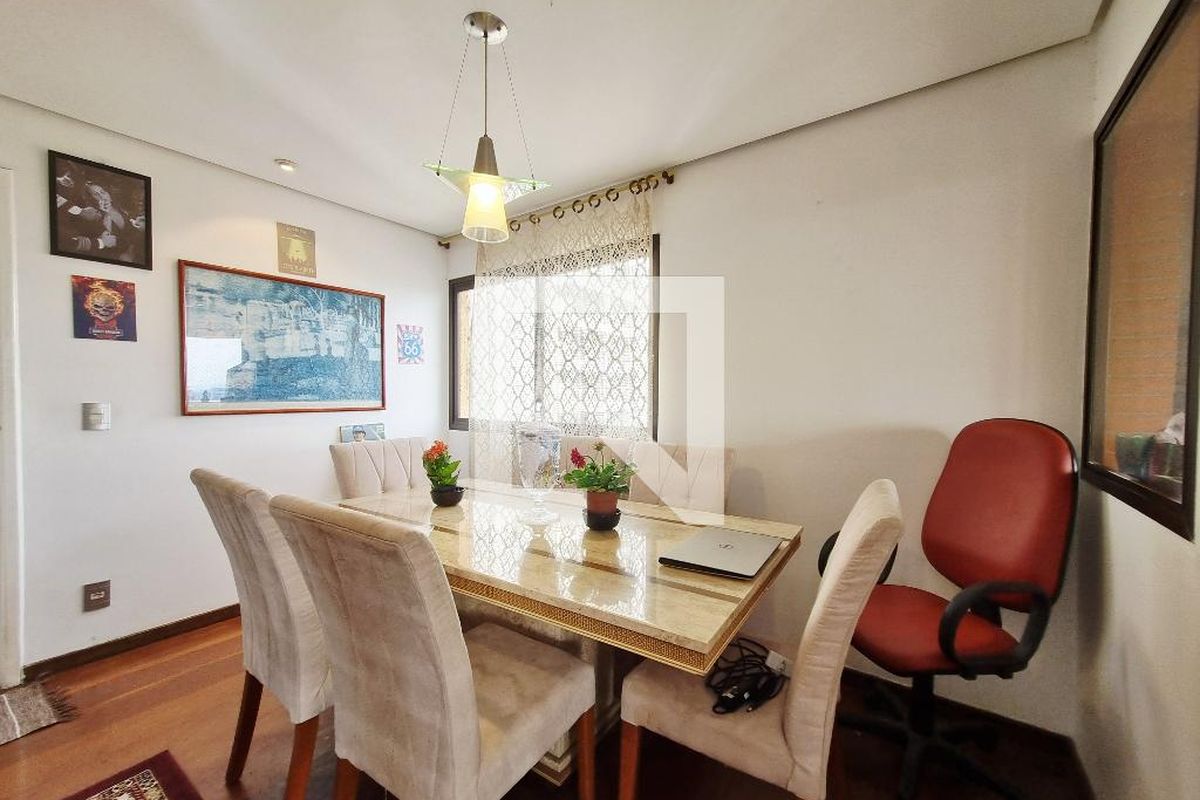 Apartamento, 3 quartos, 144 m² - Foto 21