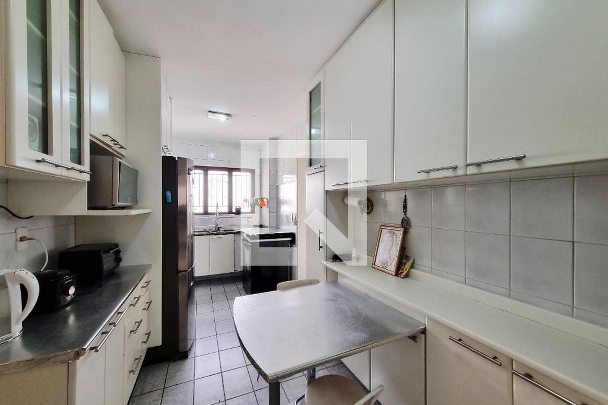 Apartamento, 3 quartos, 144 m² - Foto 45