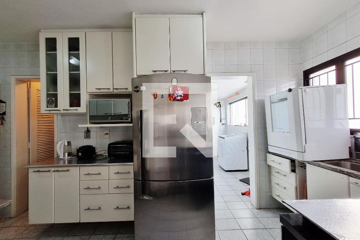 Apartamento, 3 quartos, 144 m² - Foto 51