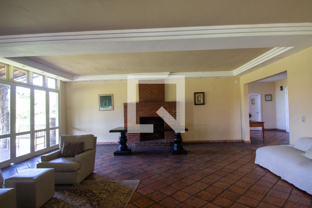 Casa, 3 quartos, 1500 m² - Foto 6