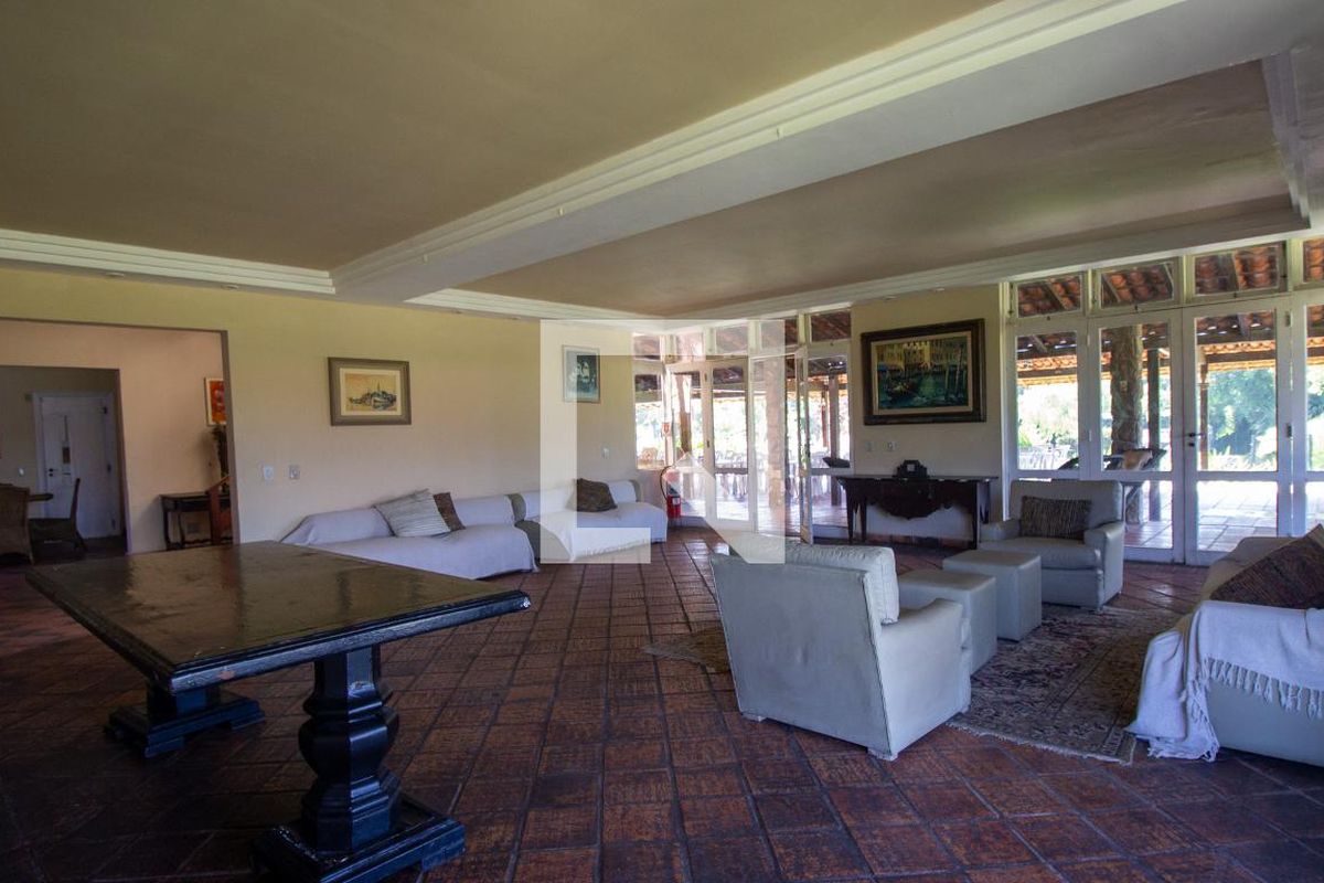 Casa, 3 quartos, 1500 m² - Foto 8
