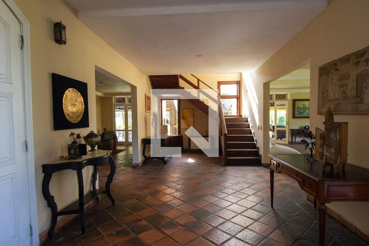 Casa, 3 quartos, 1500 m² - Foto 2