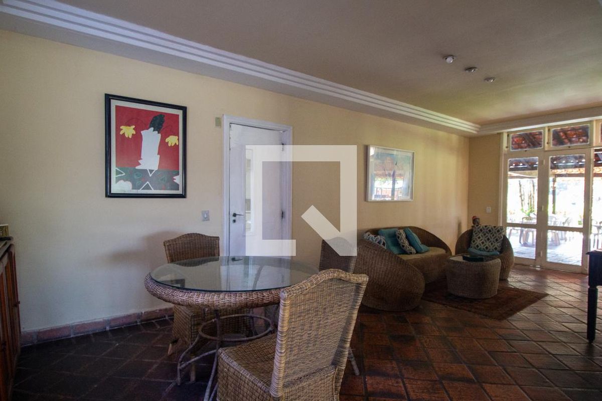 Casa, 3 quartos, 1500 m² - Foto 14