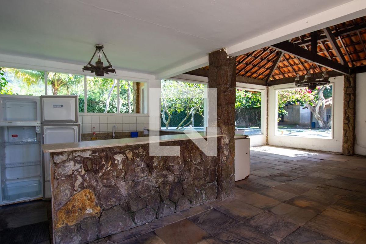 Casa, 3 quartos, 1500 m² - Foto 124