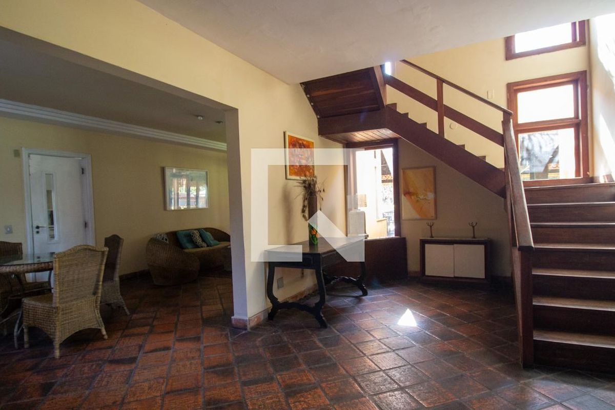 Casa, 3 quartos, 1500 m² - Foto 12