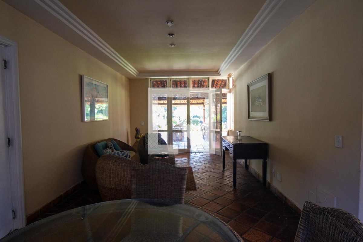Casa, 3 quartos, 1500 m² - Foto 16