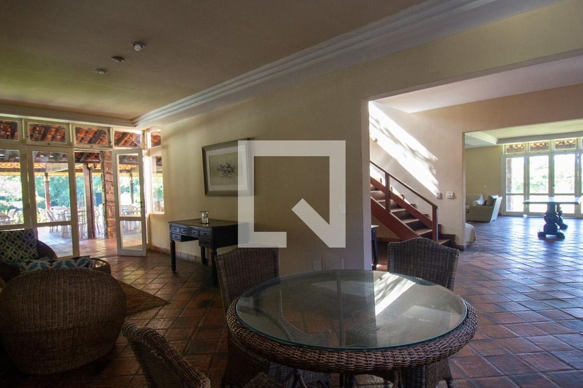 Casa, 3 quartos, 1500 m² - Foto 18