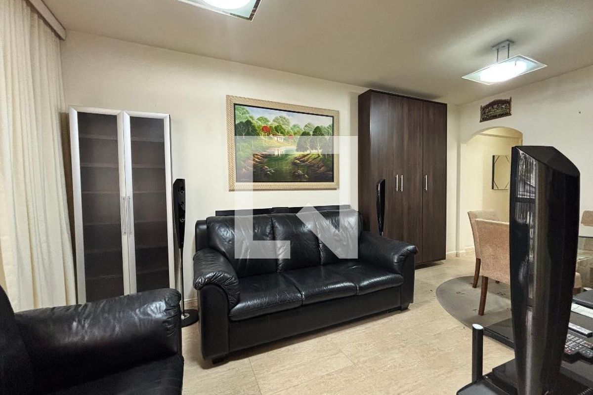 Apartamento, 1 quarto, 53 m² - Foto 12