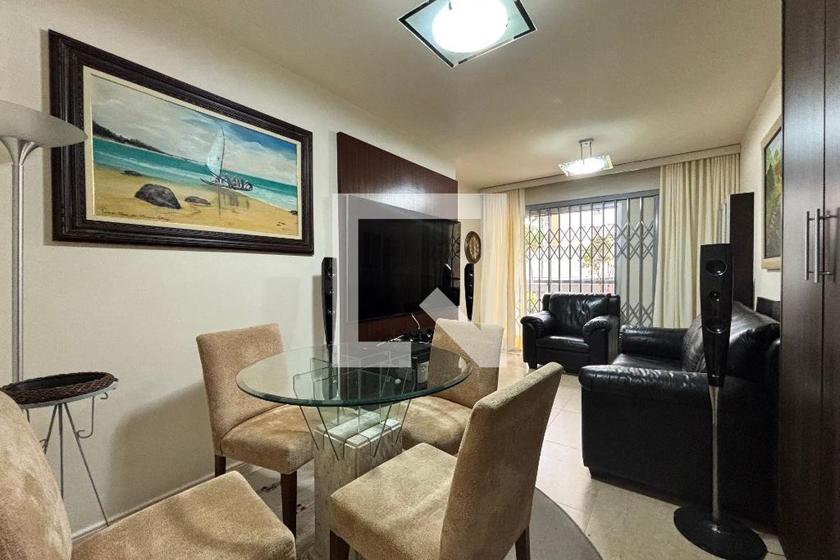 Apartamento, 1 quarto, 53 m² - Foto 2