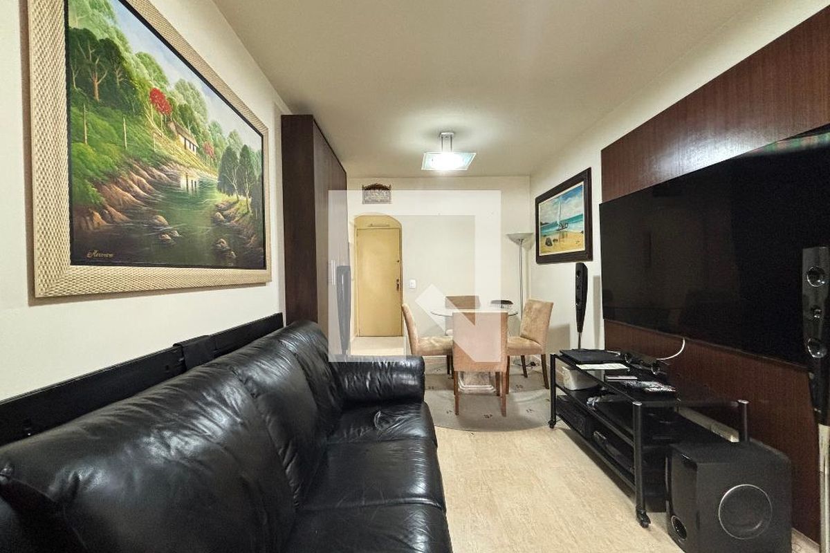 Apartamento, 1 quarto, 53 m² - Foto 10
