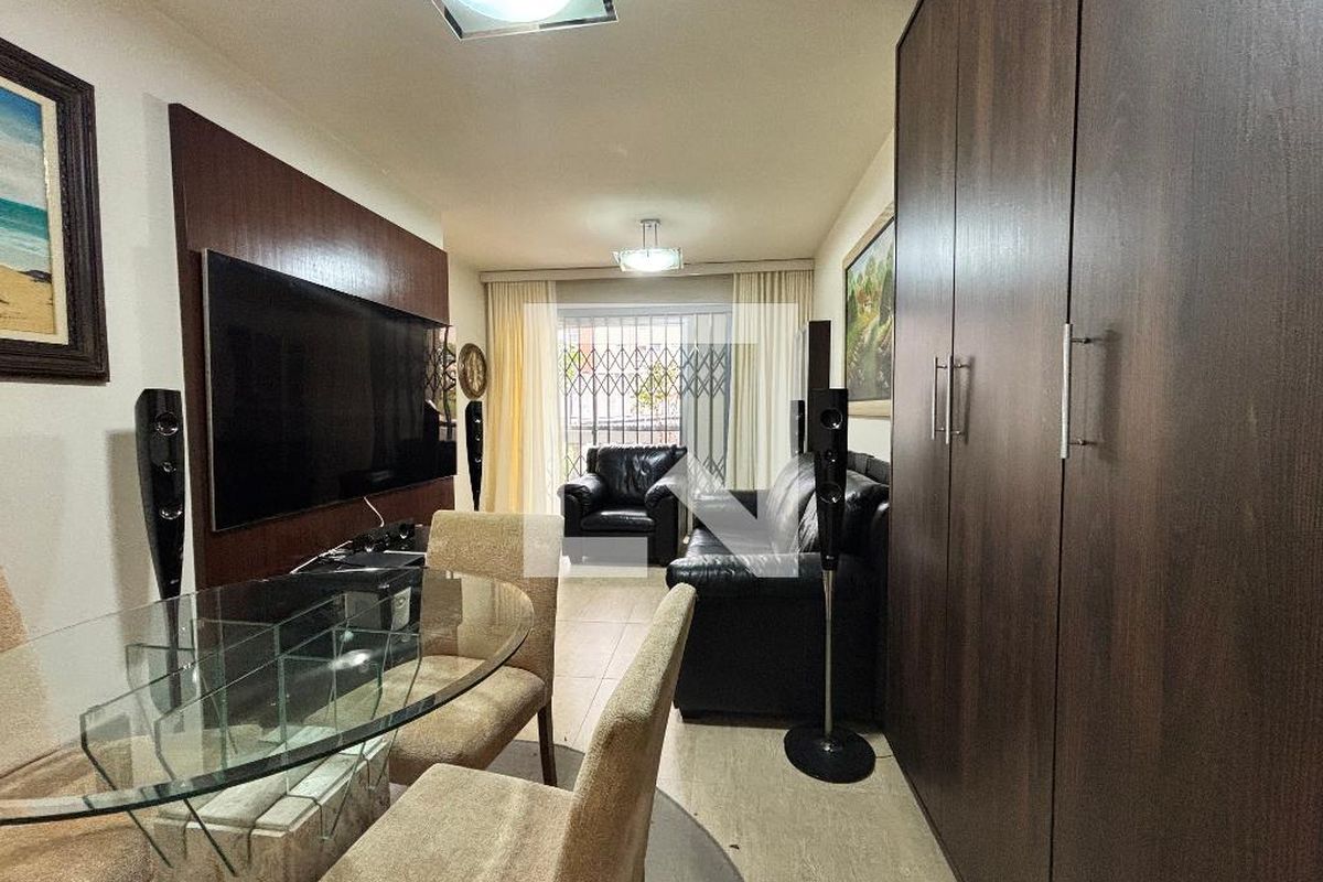 Apartamento, 1 quarto, 53 m² - Foto 8