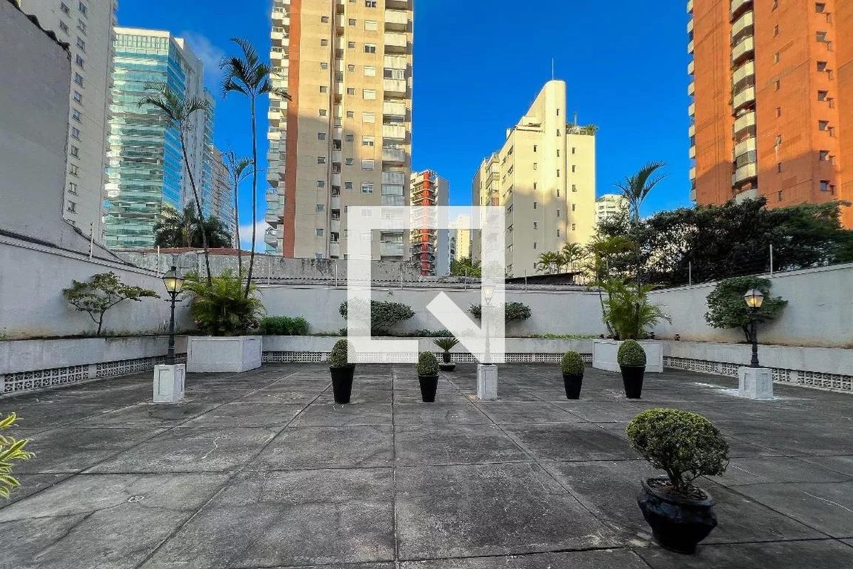 Apartamento, 1 quarto, 53 m² - Foto 60