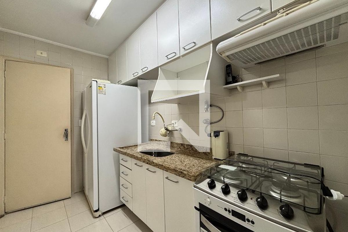 Apartamento, 1 quarto, 53 m² - Foto 44