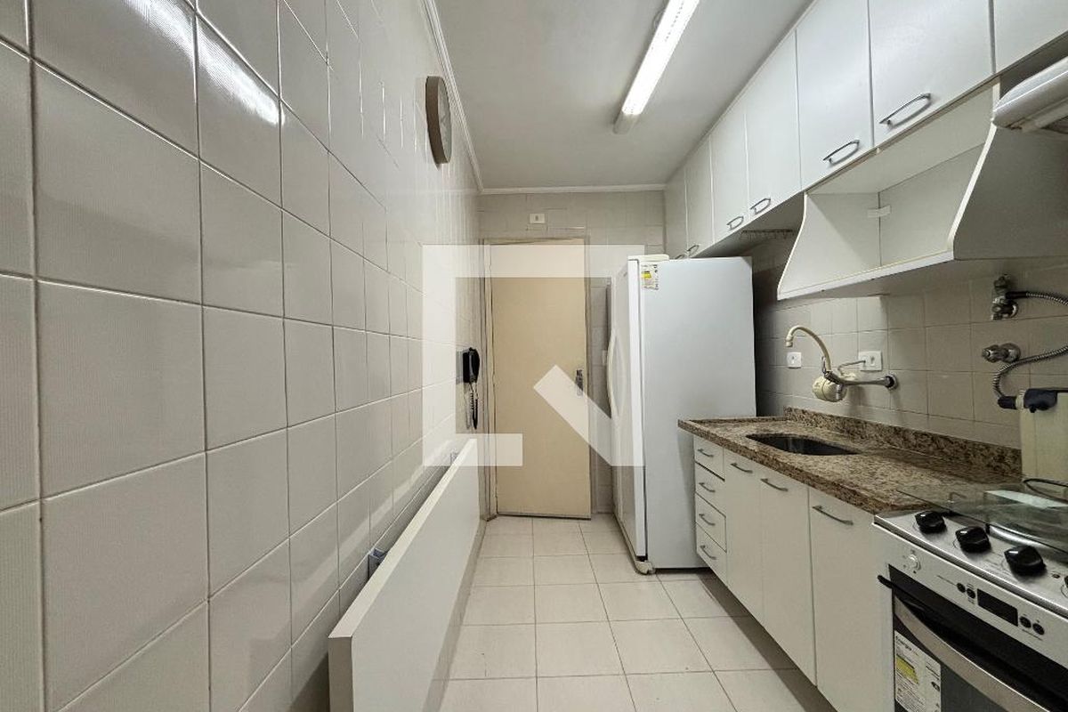 Apartamento, 1 quarto, 53 m² - Foto 42