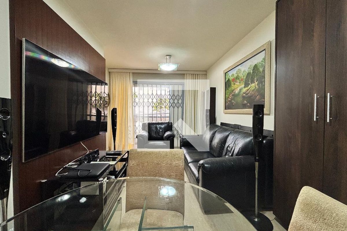 Apartamento, 1 quarto, 53 m² - Foto 6