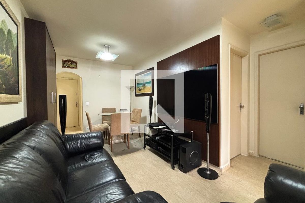 Apartamento, 1 quarto, 53 m² - Foto 4