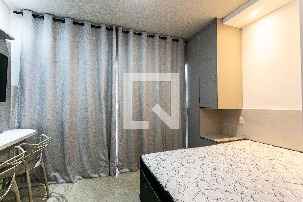 Kitnet-Studio, 23 m² - Foto 21
