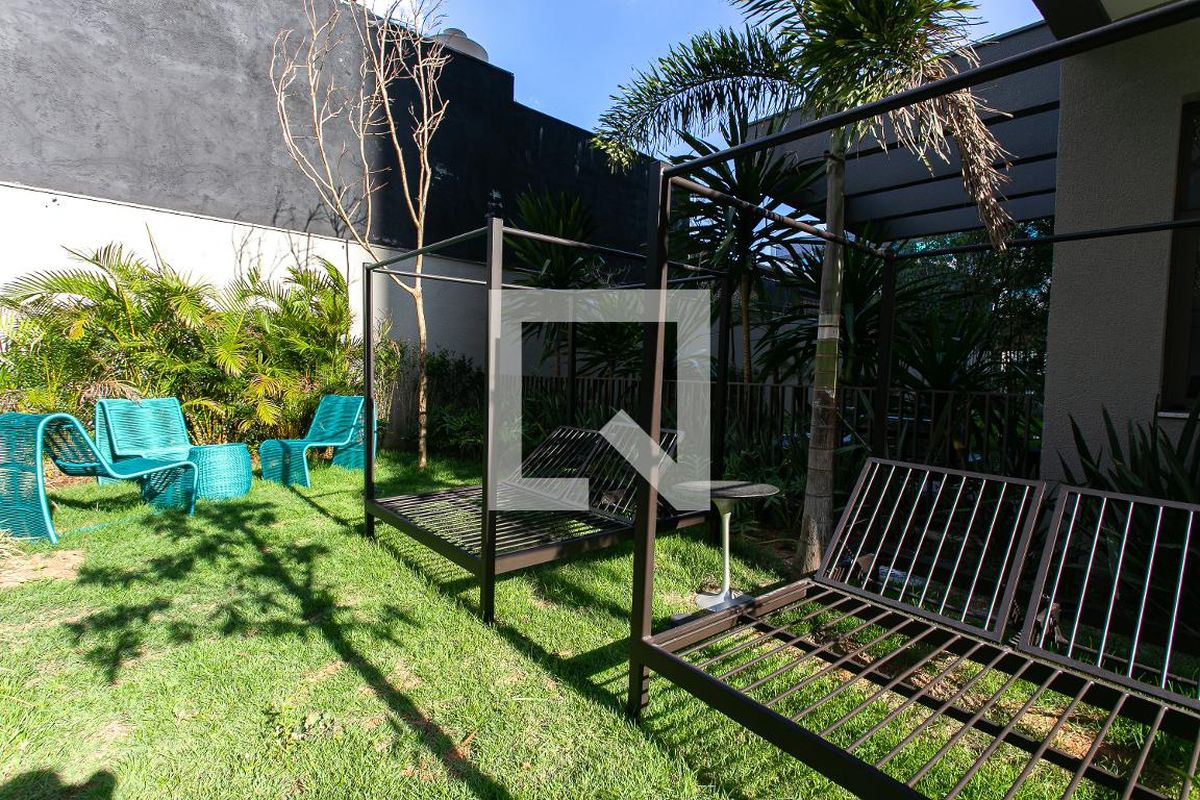 Kitnet-Studio, 23 m² - Foto 123