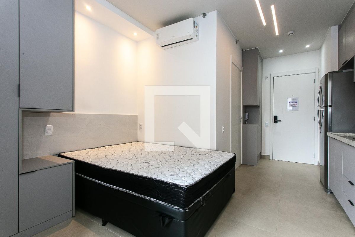 Kitnet-Studio, 23 m² - Foto 12