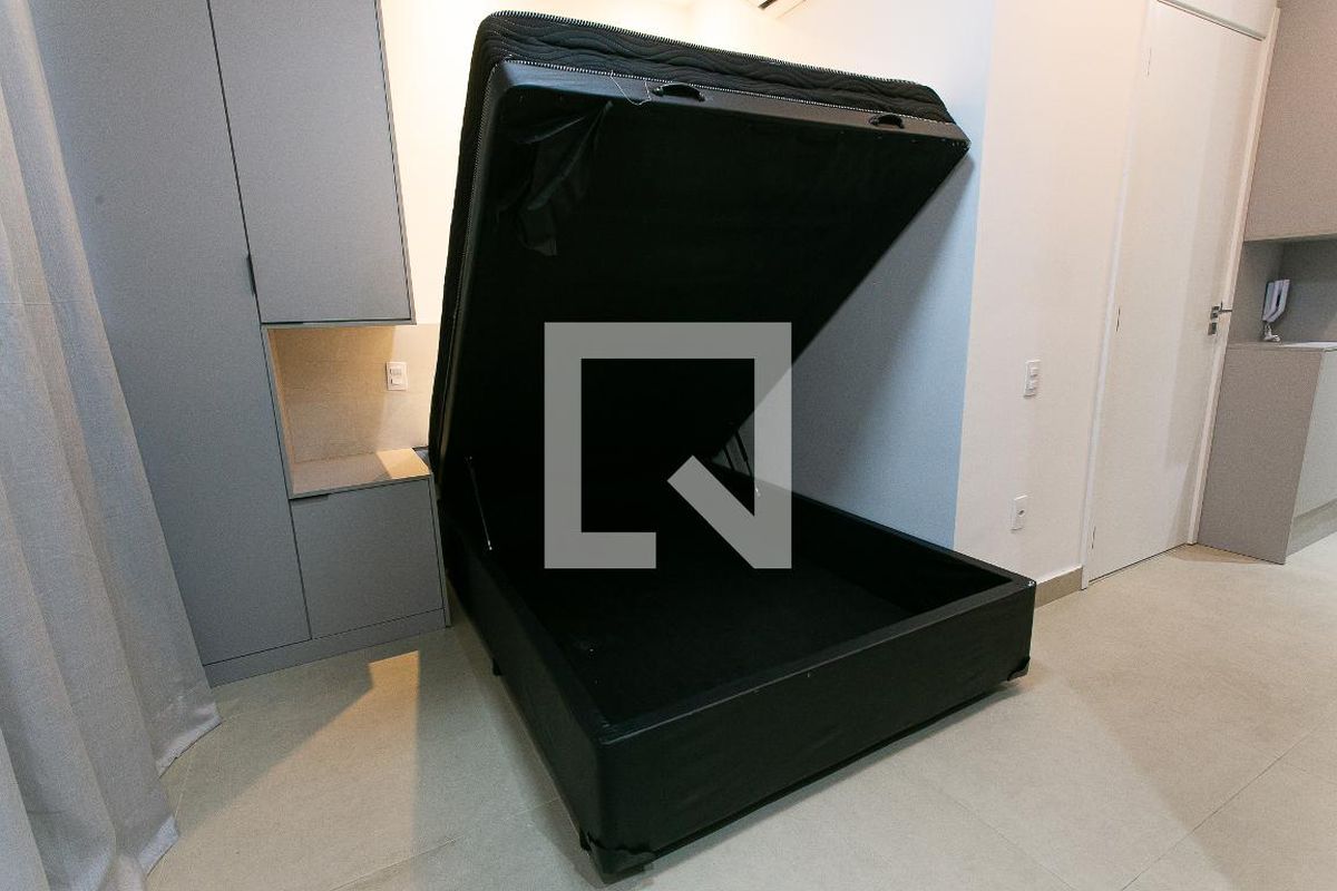 Kitnet-Studio, 23 m² - Foto 27