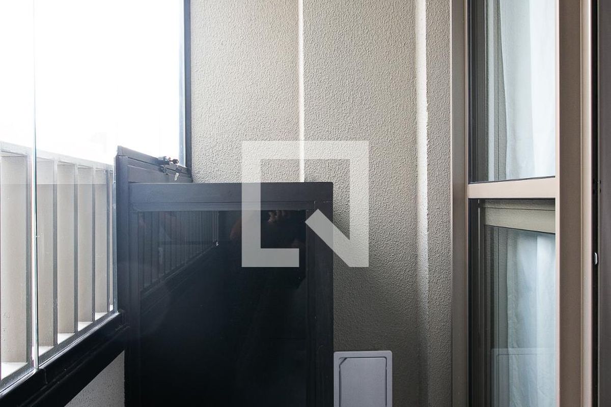 Kitnet-Studio, 23 m² - Foto 66