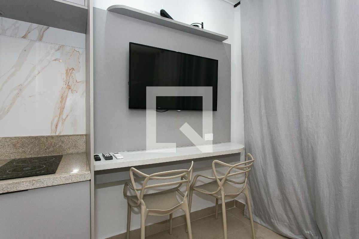Kitnet-Studio, 23 m² - Foto 18